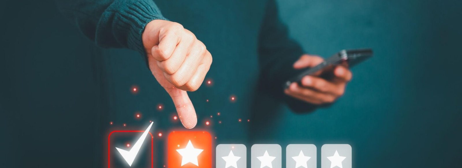 Online Reputation Management: Why Every Business Needs a Strategy in 2025