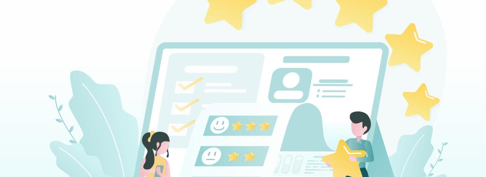 Google Business Profile management
