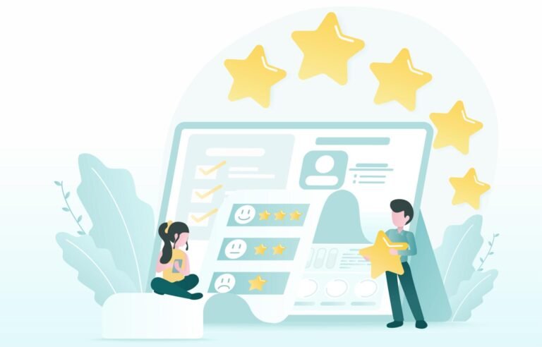 Google Business Profile Management