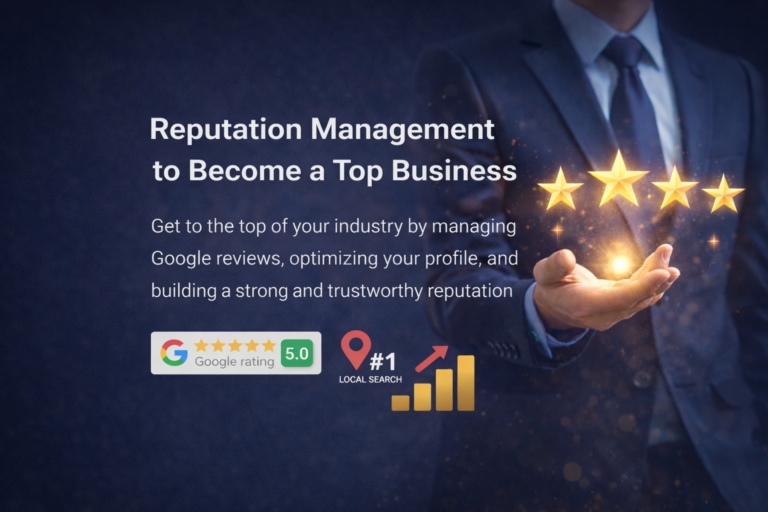 Reputation Management