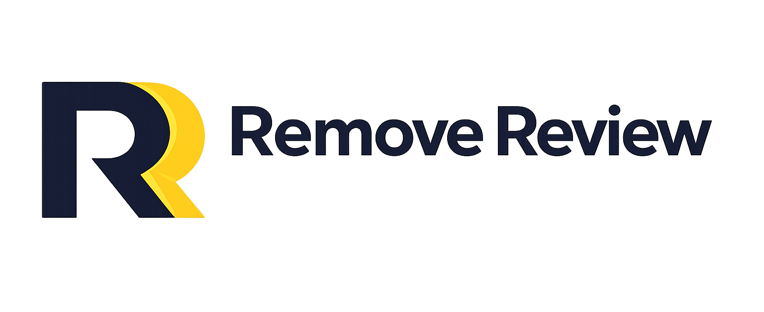 Remove Review