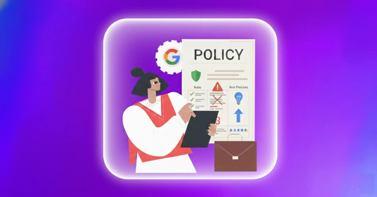 Google Review Policies: What Businesses Need to Know
