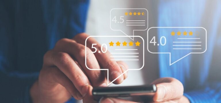 Remove Google Bad Reviews