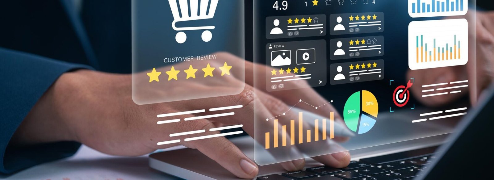 5 Ways Bad and Negative Facebook Recommendations Are Silently Killing Your Revenue