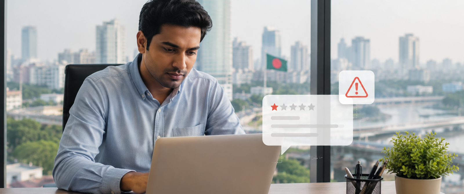 Remove Google Reviews in Bangladesh: Dhaka, Chattogram, Sylhet & More