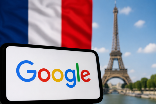 Remove Google Reviews in France