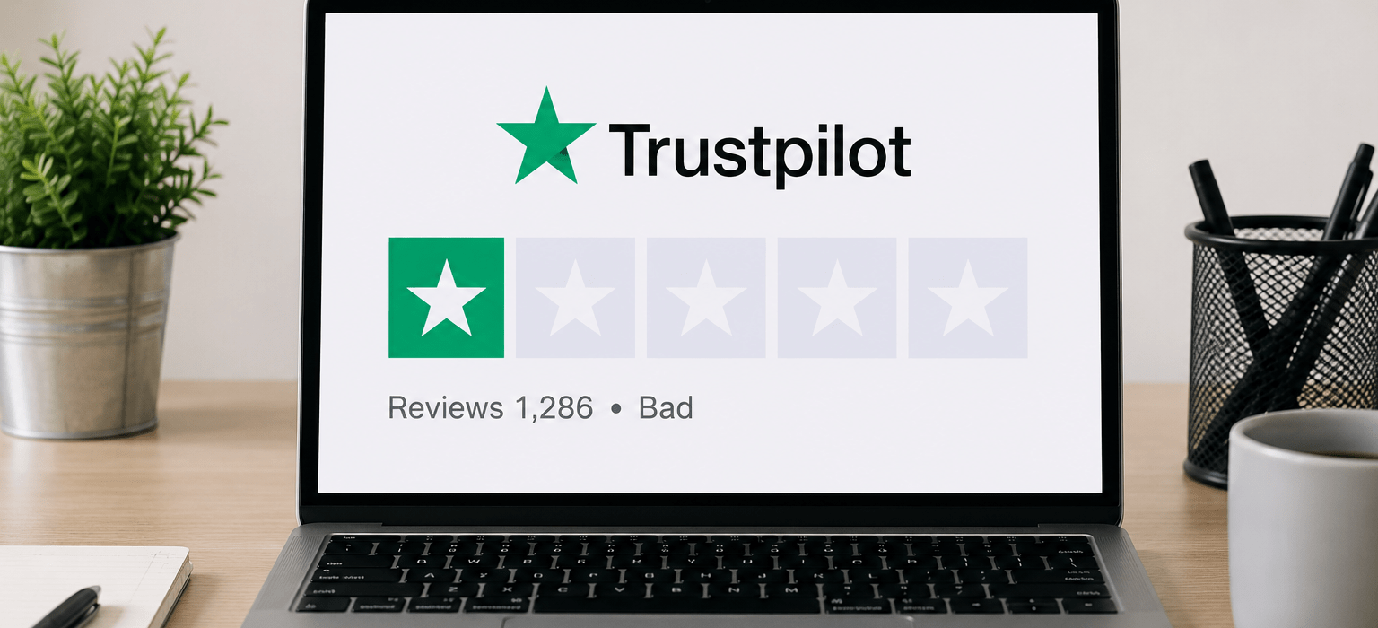 How to Remove a Trustpilot Review