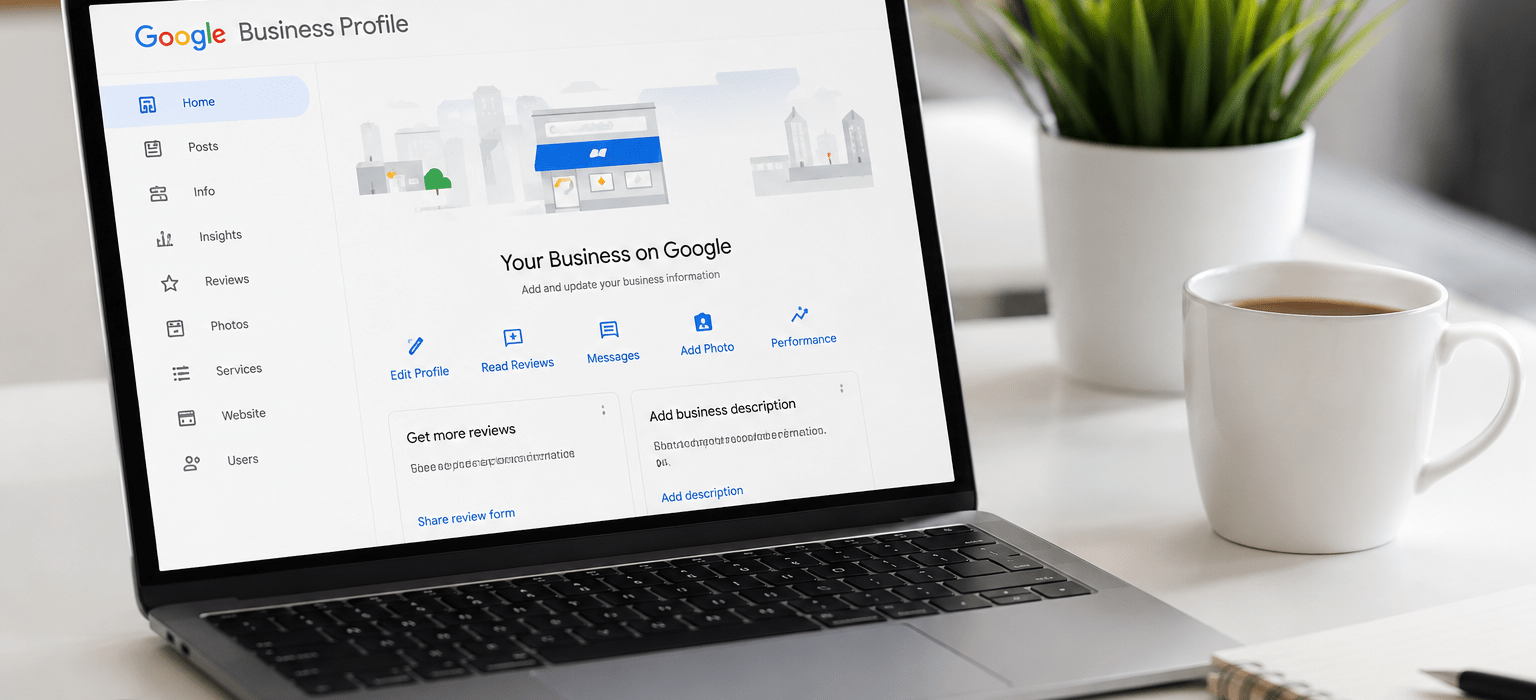 How to Manage Google My Business and Rank Number One in Your Field