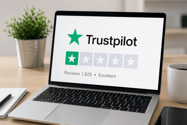 Remove Trustpilot Review