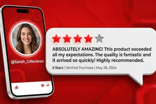 Yelp Review