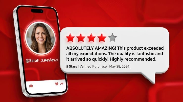 Yelp Review