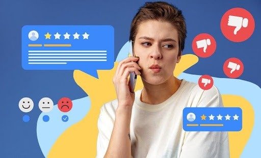 Google Review Removal